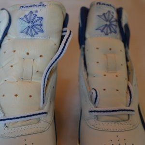 8s Deadstock Reebok Pop Tops Shoes 